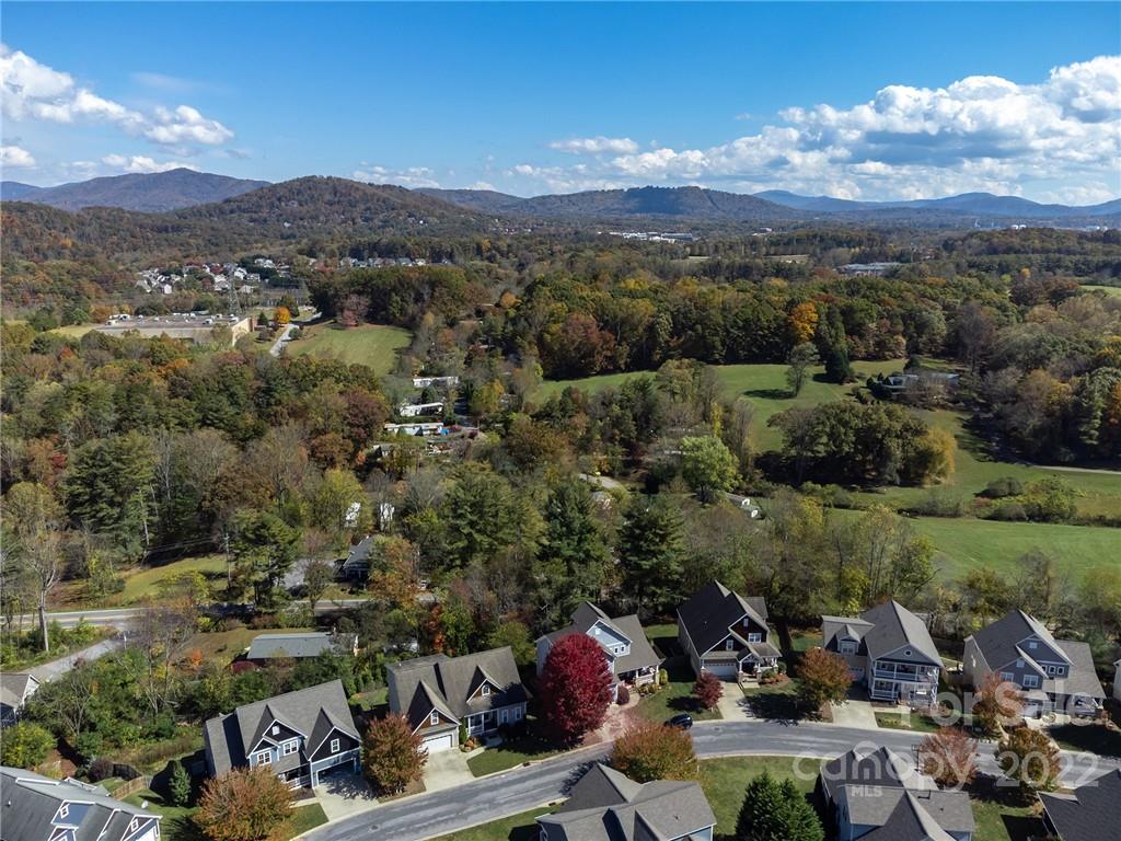 225 Nut Hatch Loop Arden, NC 28704 - Photo 43 of 48 a view of a city