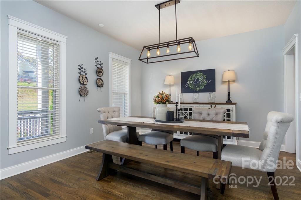 225 Nut Hatch Loop Arden, NC 28704 - Photo 6 of 48 a living room with furniture and a window