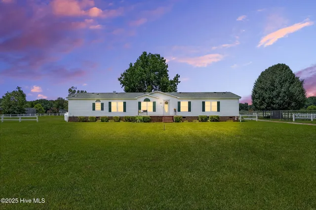 $255,000 | 283 Princeton Road, Princeton, NC 27569