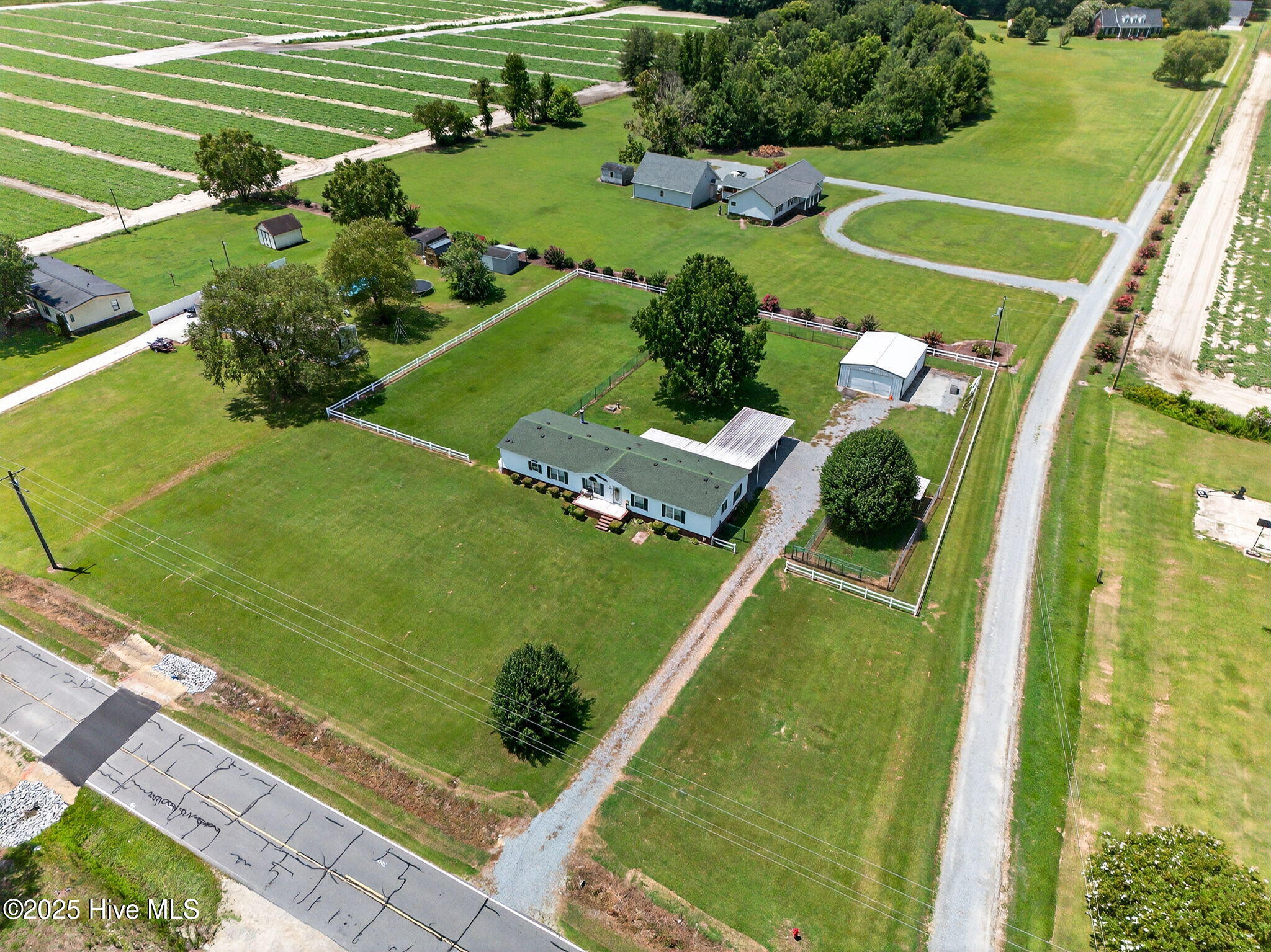 283 Princeton Road Princeton, NC 27569 - Photo 2 of 44 38-web-or-mls-DJI_20250723125916_0134_D