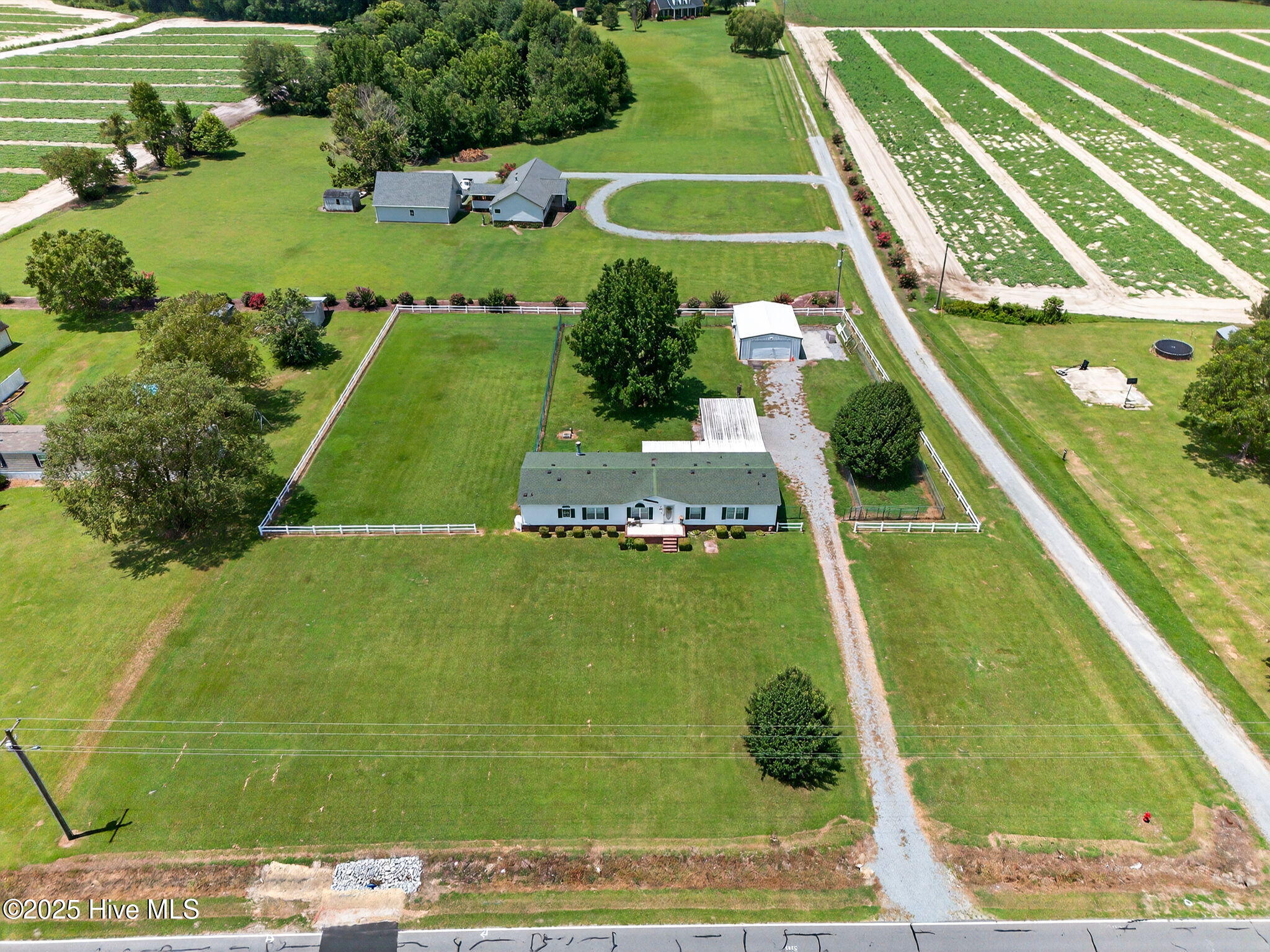 283 Princeton Road Princeton, NC 27569 - Photo 39 of 44 39-web-or-mls-DJI_20250723125928_0135_D