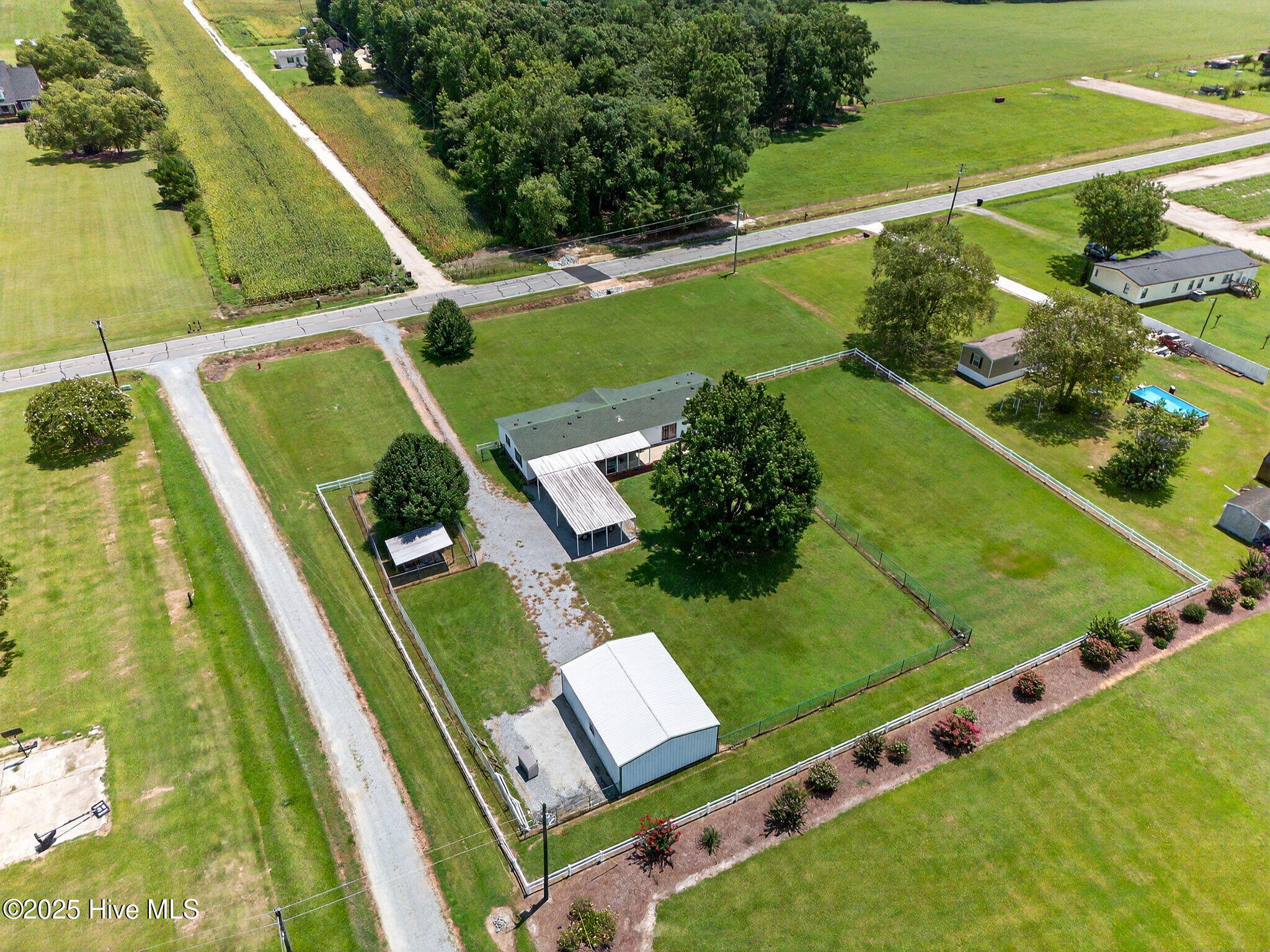 283 Princeton Road Princeton, NC 27569 - Photo 43 of 44 44-web-or-mls-DJI_20250723130041_0140_D