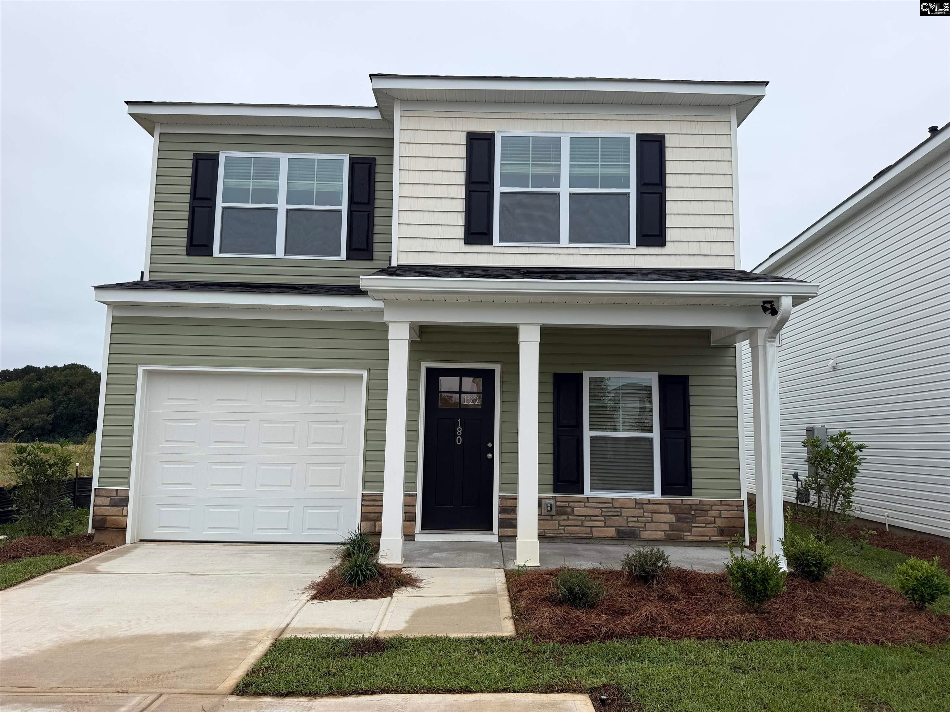 180 Laurinton Farms Road Hopkins, SC 29061 - Photo 1 of 18 Gallery Image 1