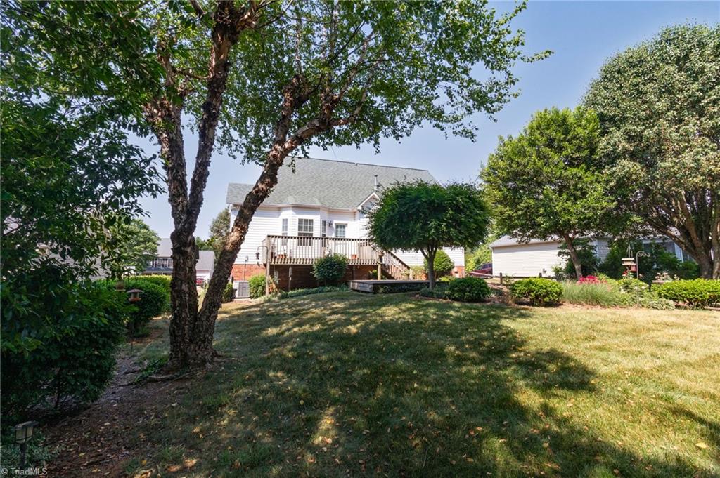 1735 Springfield Farm Court Clemmons, NC 27012 - Photo 28 of 30