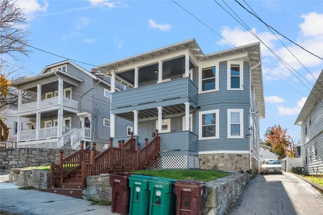 $489,000 | 60 Fairlawn Avenue, Woonsocket, RI 02895