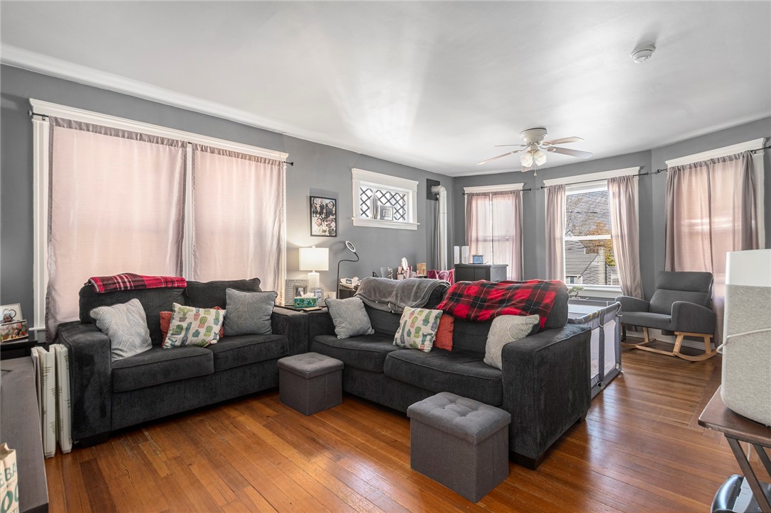 60 Fairlawn Avenue Woonsocket, RI 02895 - Photo 12 of 49