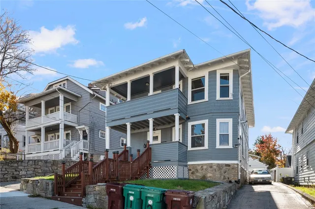 $489,000 | 60 Fairlawn Avenue, Woonsocket, RI 02895