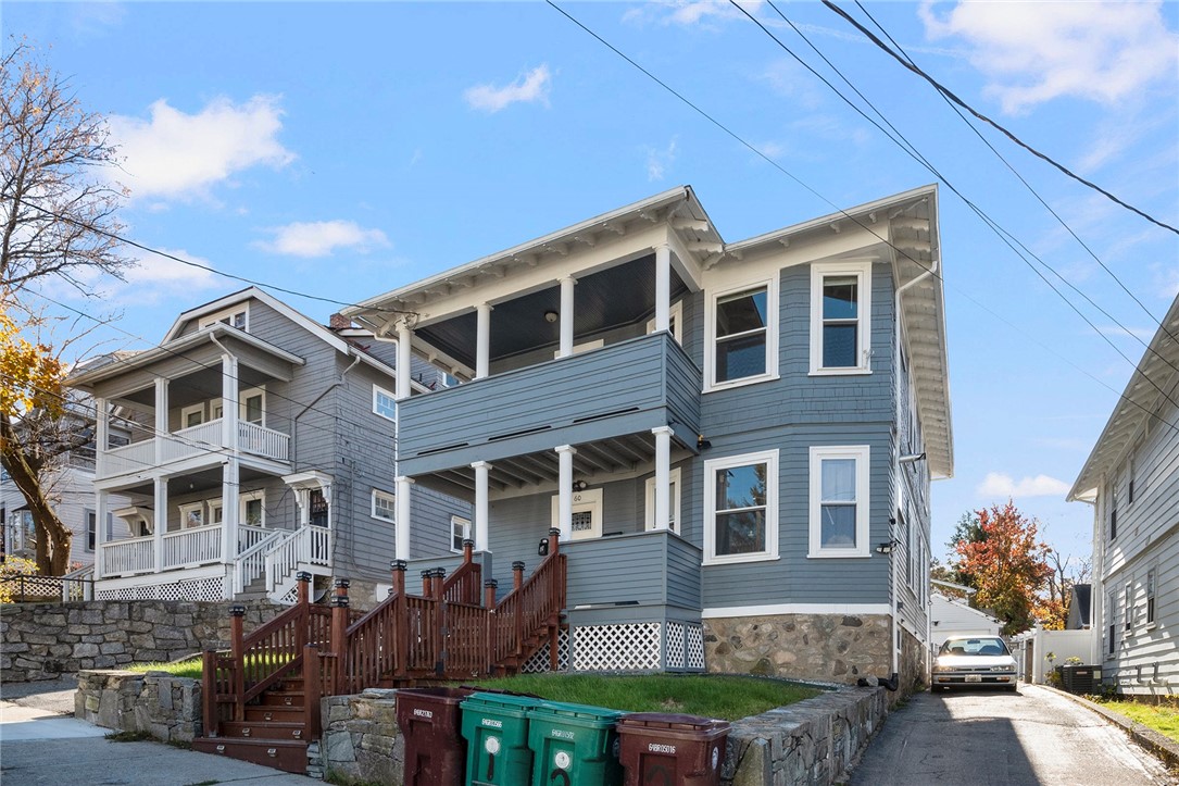 60 Fairlawn Avenue Woonsocket, RI 02895 - Photo 2 of 49