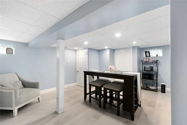 $489,000 | 60 Fairlawn Avenue, Woonsocket, RI 02895