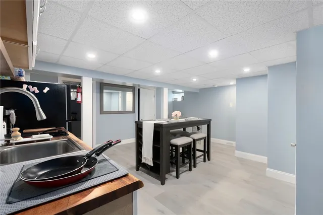 $489,000 | 60 Fairlawn Avenue, Woonsocket, RI 02895