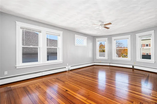 $489,000 | 60 Fairlawn Avenue, Woonsocket, RI 02895