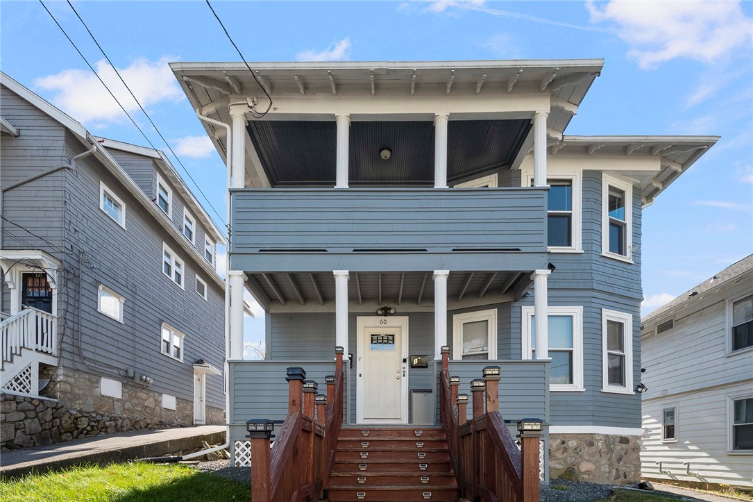 60 Fairlawn Avenue Woonsocket, RI 02895 - Photo 4 of 49