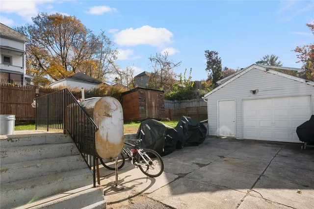 $489,000 | 60 Fairlawn Avenue, Woonsocket, RI 02895