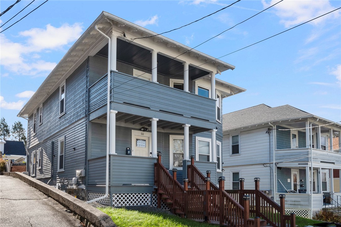 60 Fairlawn Avenue Woonsocket, RI 02895 - Photo 6 of 49