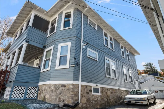 $489,000 | 60 Fairlawn Avenue, Woonsocket, RI 02895