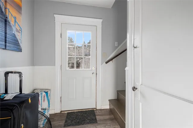 $489,000 | 60 Fairlawn Avenue, Woonsocket, RI 02895