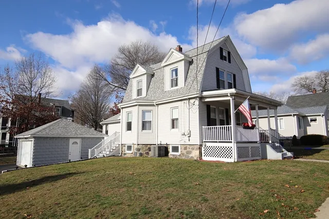 $674,900 | 431 Central Street, Saugus, MA 01906