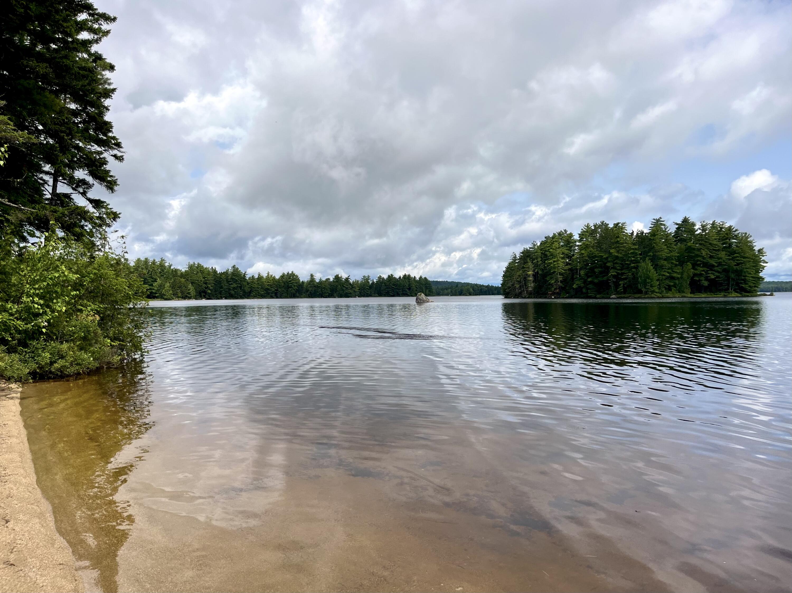 Lot 220 Benjamin Way Millinocket, ME 04462 - Photo 1 of 16 Lot 220 Benjamin Way