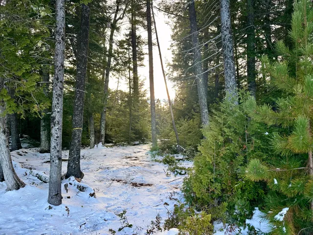 $350,000 | Lot 220 Benjamin Way, Millinocket, ME 04462