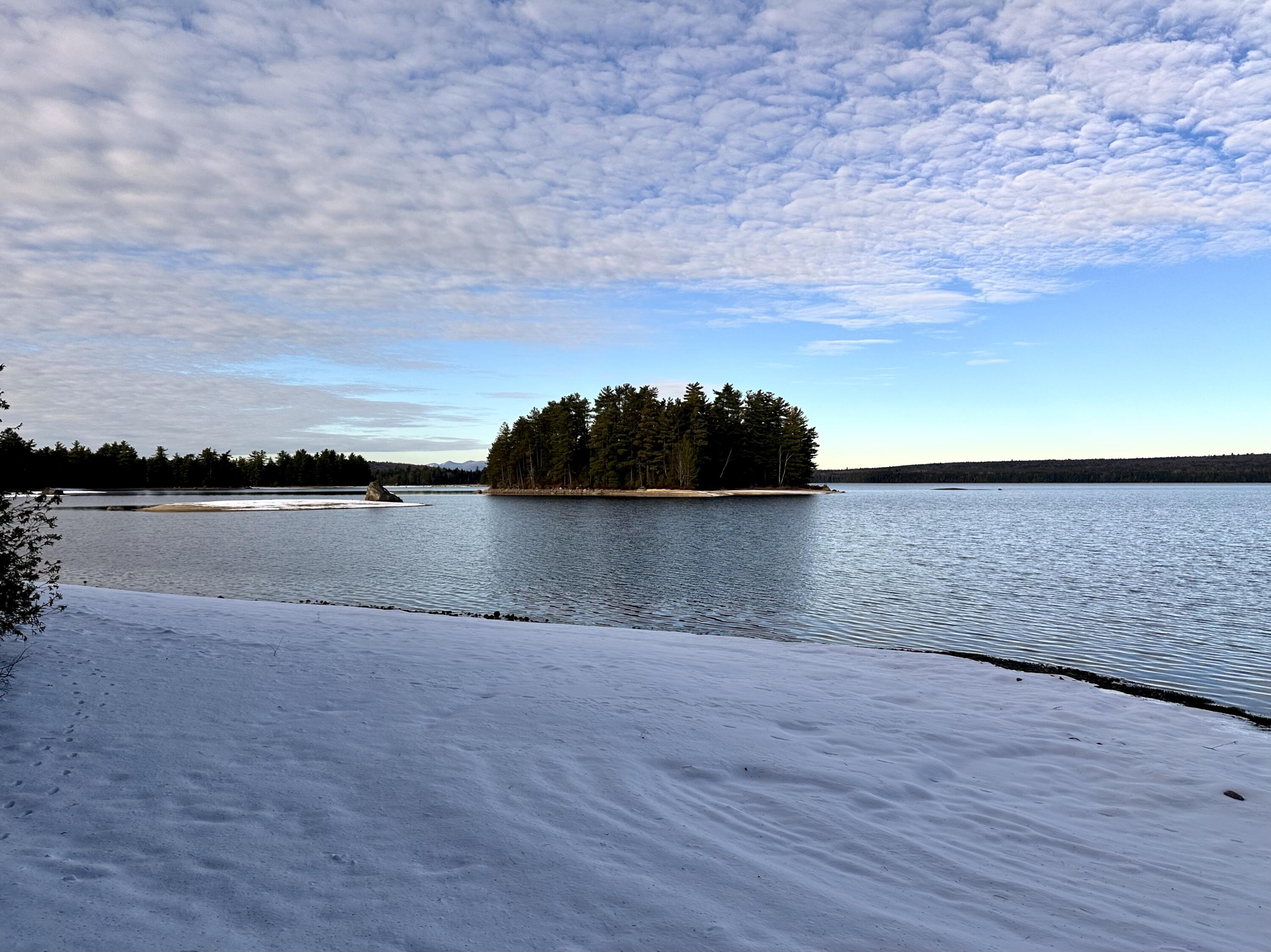 Lot 220 Benjamin Way Millinocket, ME 04462 - Photo 13 of 16 Lot 220 Benjamin Way
