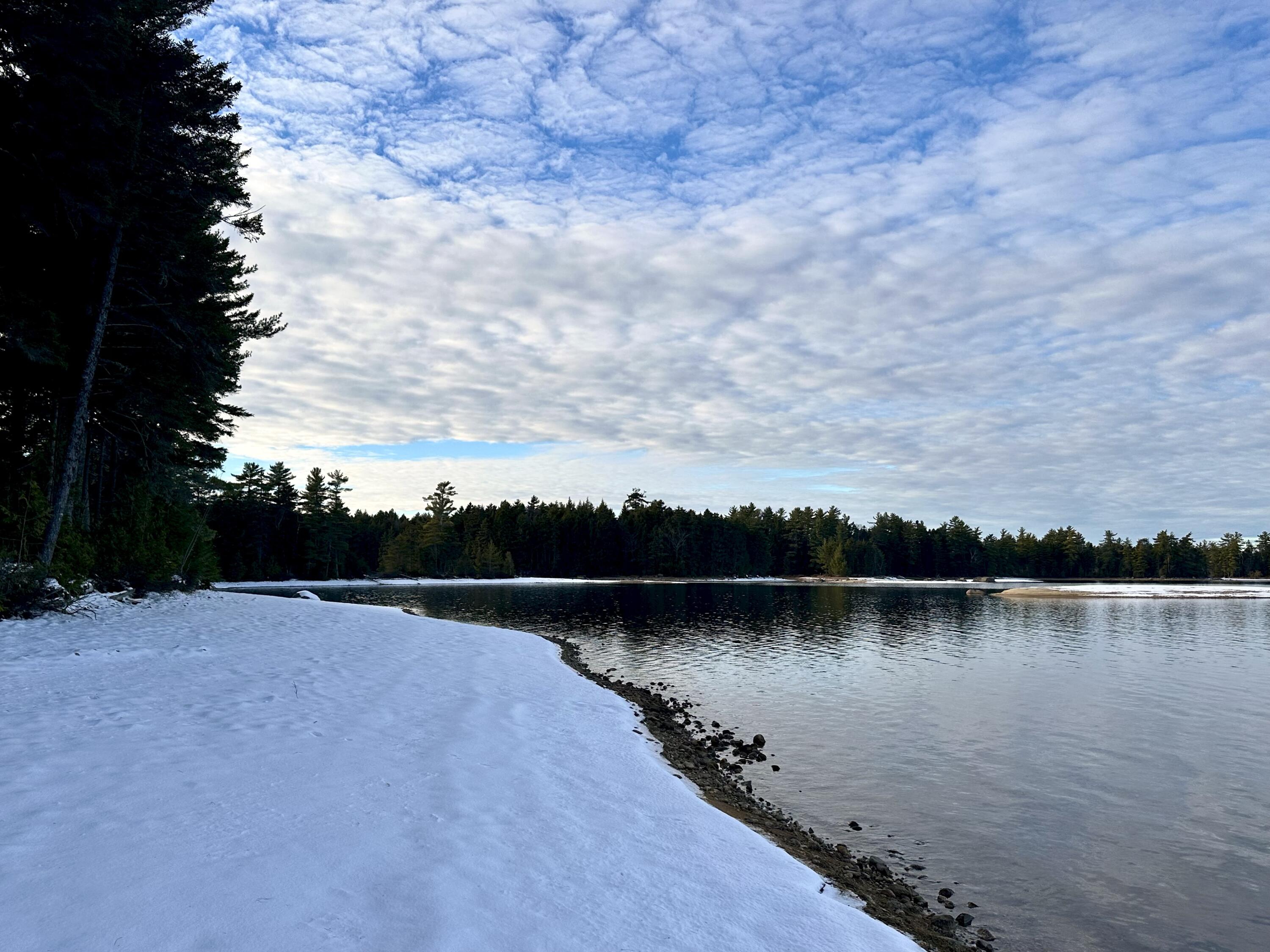 Lot 220 Benjamin Way Millinocket, ME 04462 - Photo 14 of 16 Lot 220 Benjamin Way