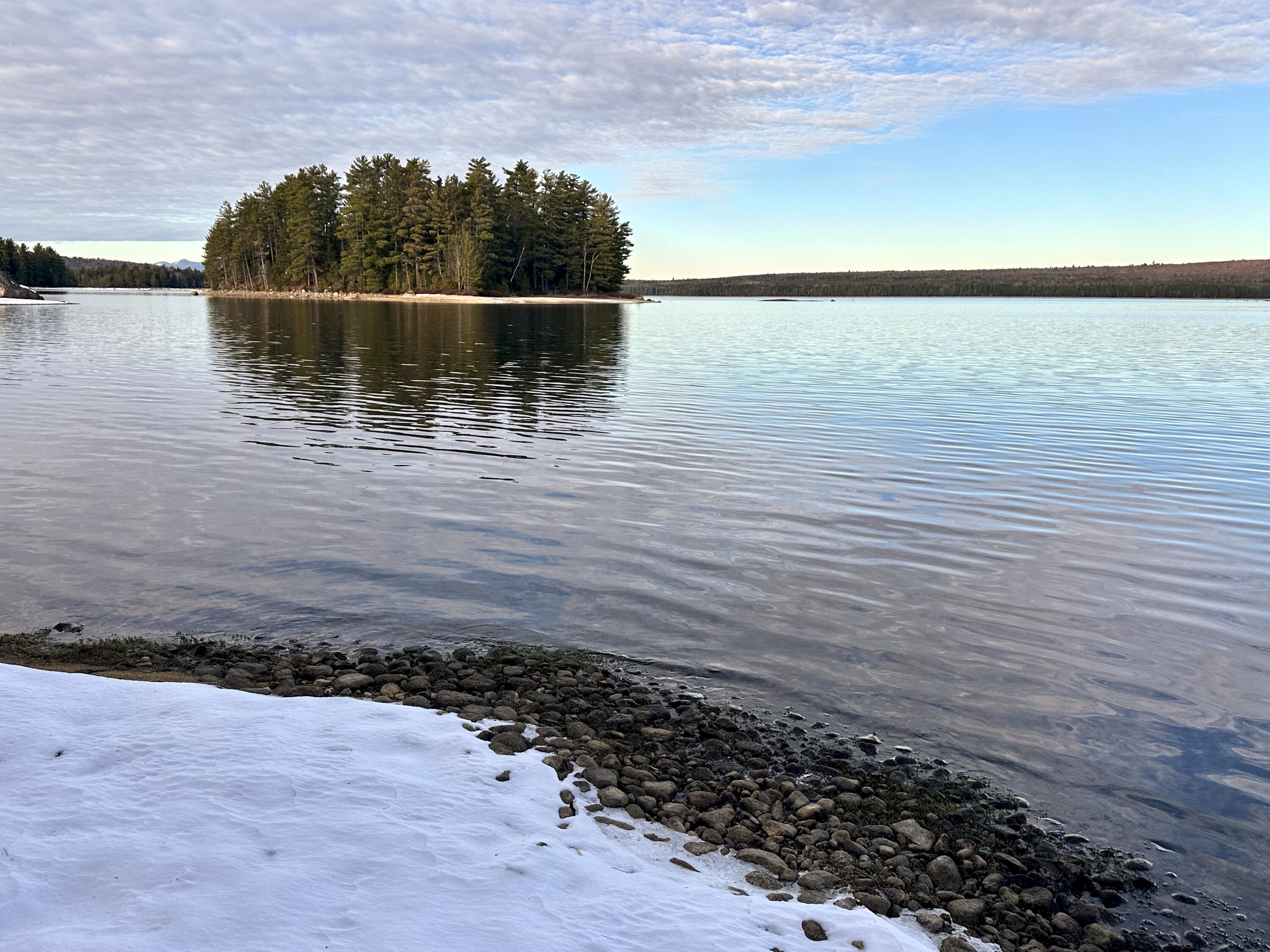 Lot 220 Benjamin Way Millinocket, ME 04462 - Photo 2 of 16 Lot 220 Benjamin Way