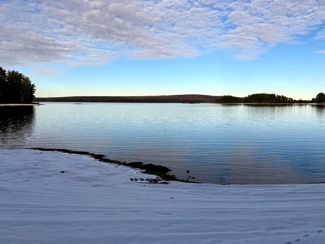 $350,000 | Lot 220 Benjamin Way, Millinocket, ME 04462