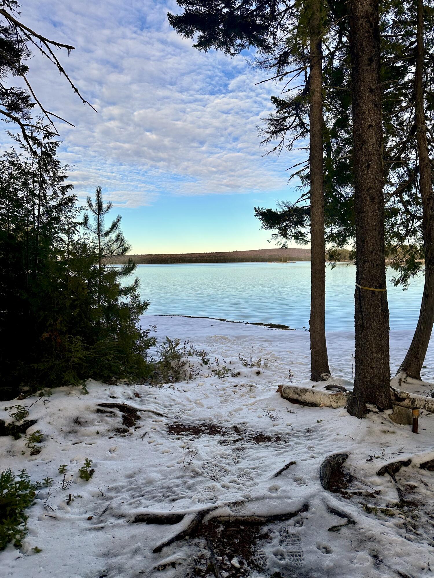 Lot 220 Benjamin Way Millinocket, ME 04462 - Photo 5 of 16 Lot 220 Benjamin Way
