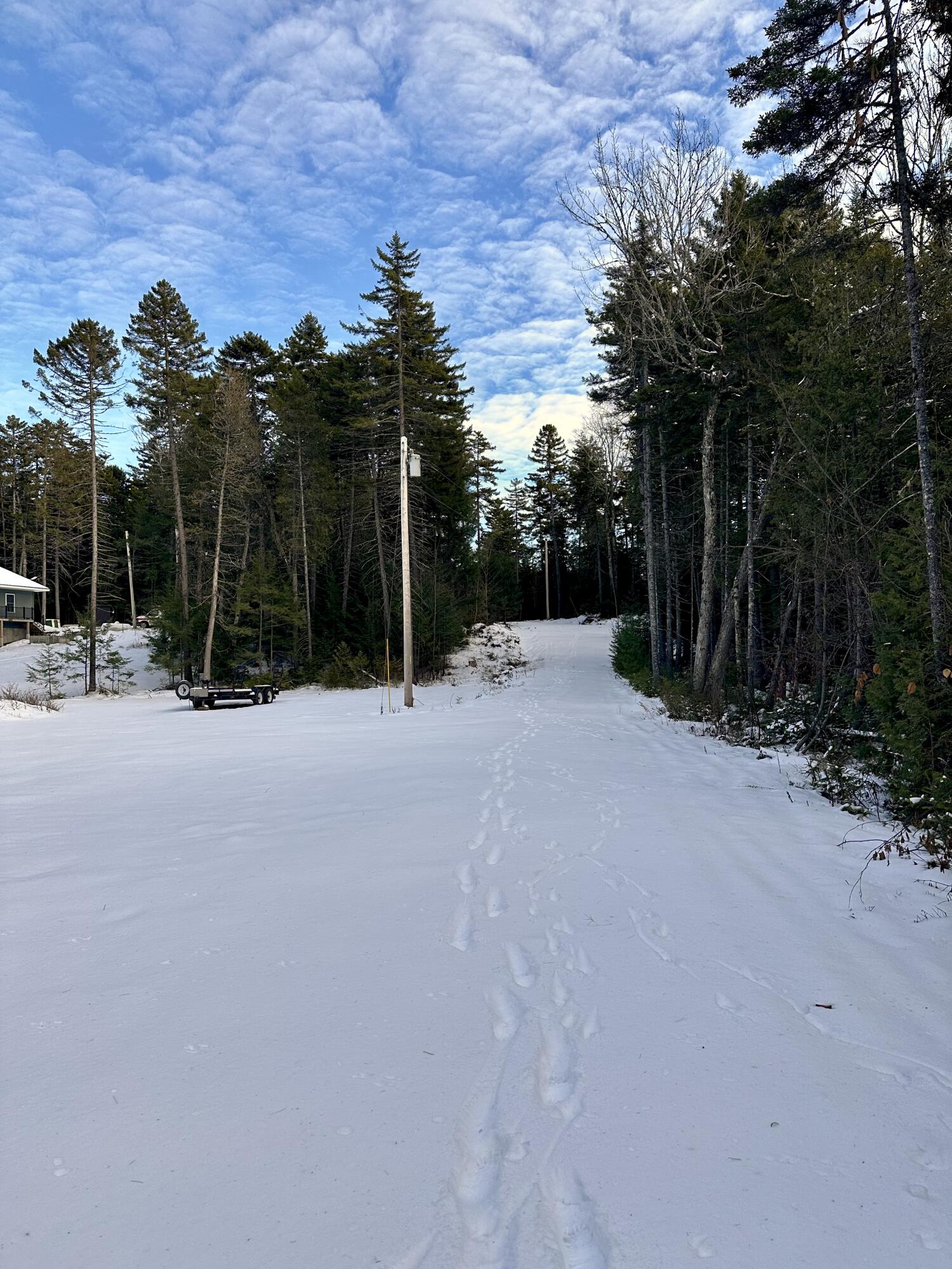 Lot 220 Benjamin Way Millinocket, ME 04462 - Photo 9 of 16 Lot 220 Benjamin Way