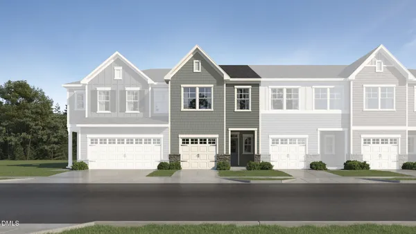 $320,935 | 252 Snowfield Drive, Garner, NC 27529