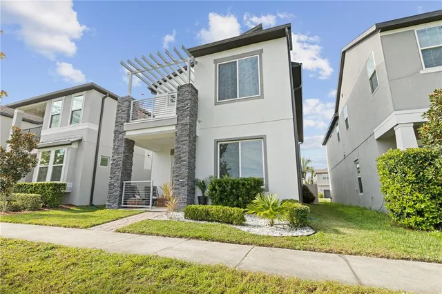 $560,000 | 2065 White Feather Loop, Oakland, FL 34787