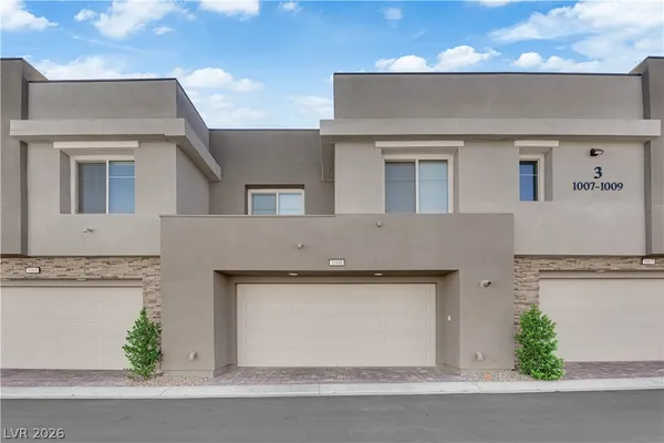 $480,000 | 600 Carriage Hill Drive, Unit 1008, Las Vegas, NV 89138