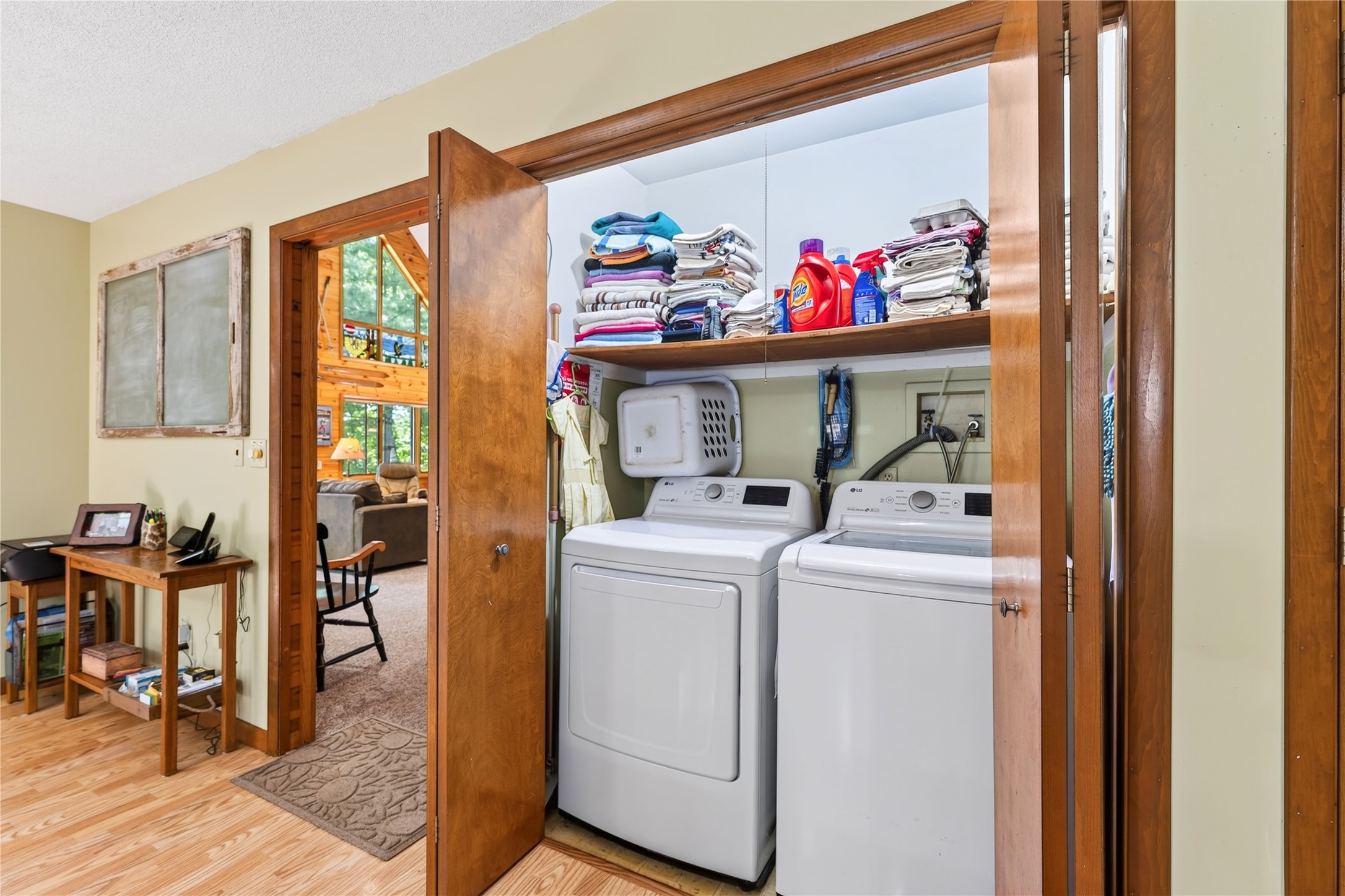 7465 West McGovern Road Hayward, WI 54843 - Photo 35 of 60