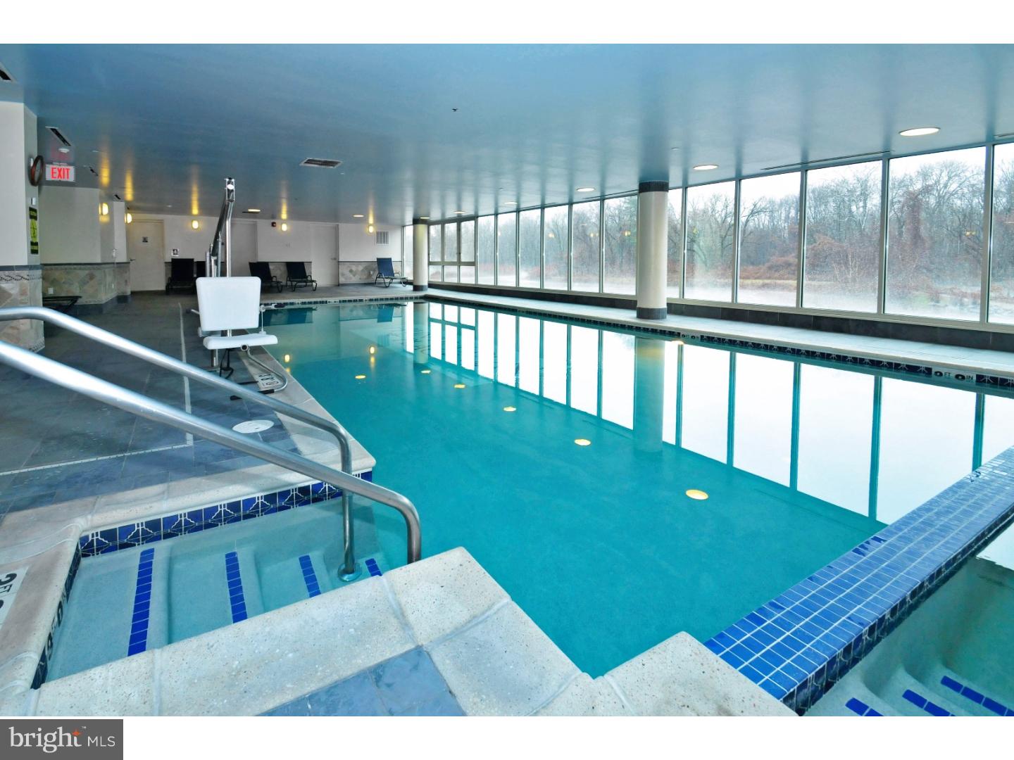 427 Carson Terrace Huntingdon Valley, PA 19006 - Photo 3 of 4 Pool