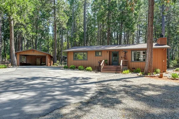 $395,000 | 5837 Silverleaf Drive, Foresthill, CA 95631