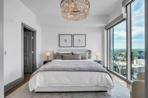 $1,799,000 | 1616 West End Avenue, Unit 2201, Nashville, TN 37203