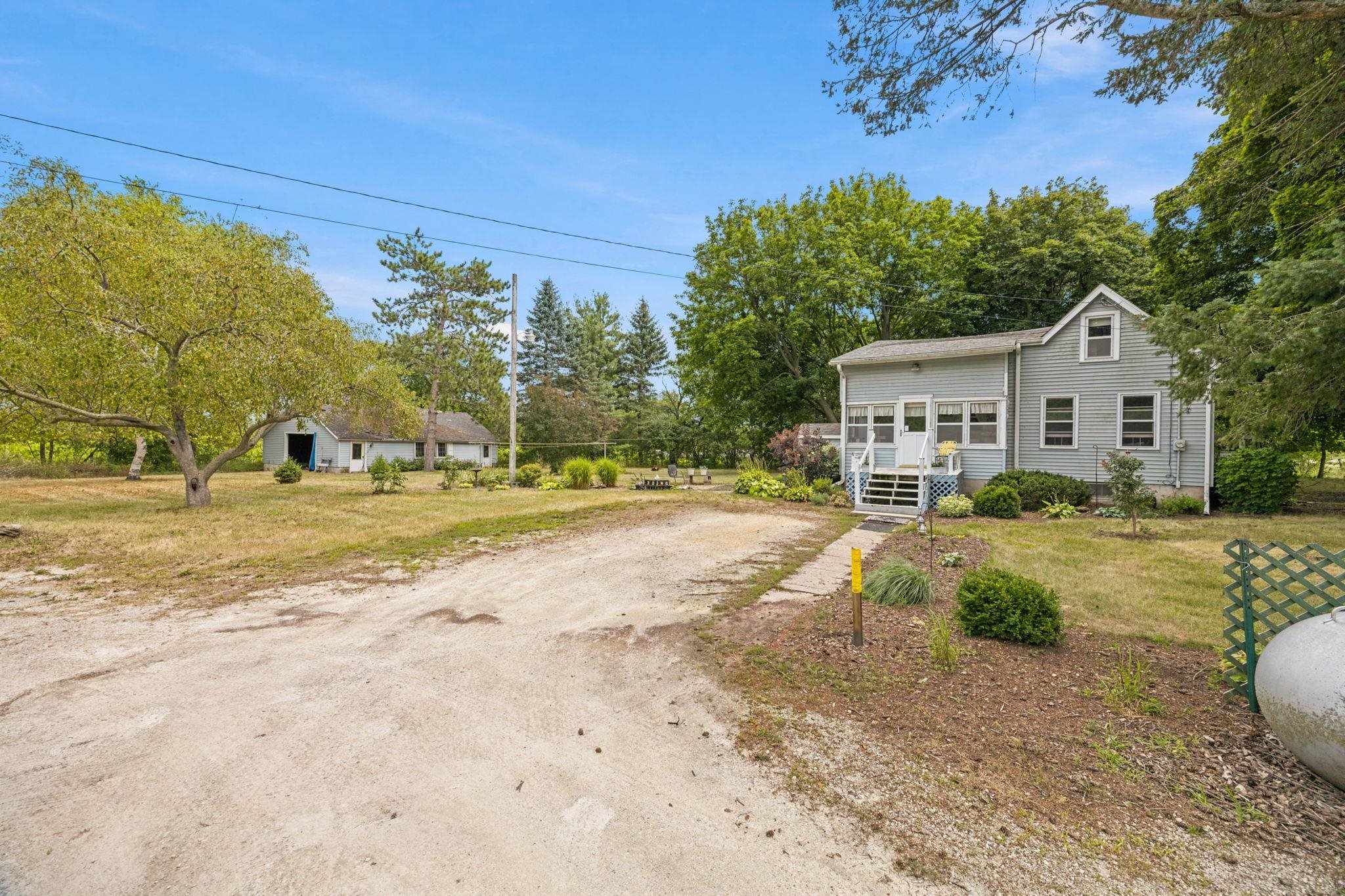 N1360 Deer Path Road Fort Atkinson, WI 53538 - Photo 45 of 47 Gallery Image 45