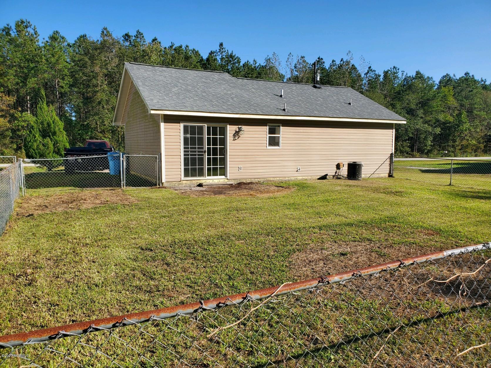 362 Union Chapel Church Road Richlands, NC 28574 - Photo 24 of 25 118226