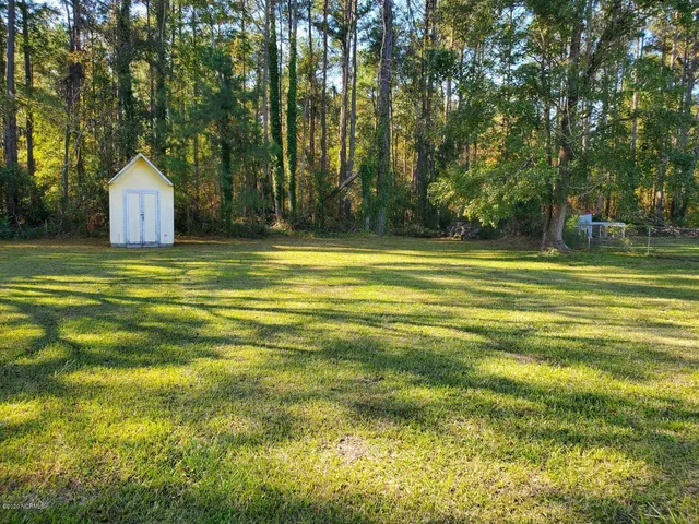 $1,095 | 362 Union Chapel Church Road, Richlands, NC 28574