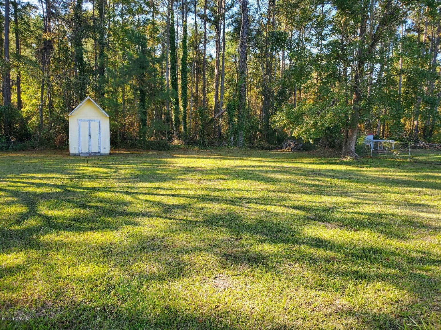 362 Union Chapel Church Road Richlands, NC 28574 - Photo 25 of 25 118228