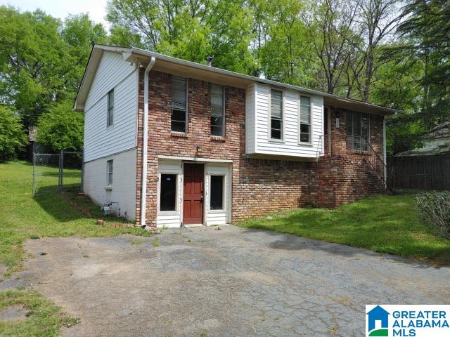 606 Rose Hill Road Birmingham, AL 35214 - Photo 4 of 17