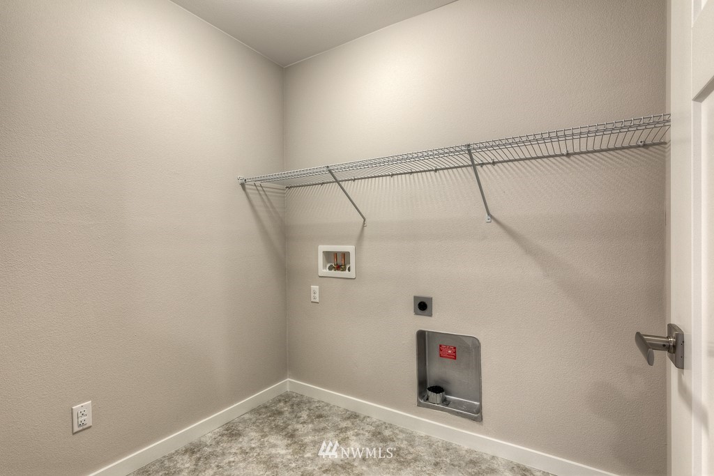 3920 242nd Street Southeast, Unit PT 4 Bothell, WA 98021 - Photo 21 of 23 a utility room with a window and a shower