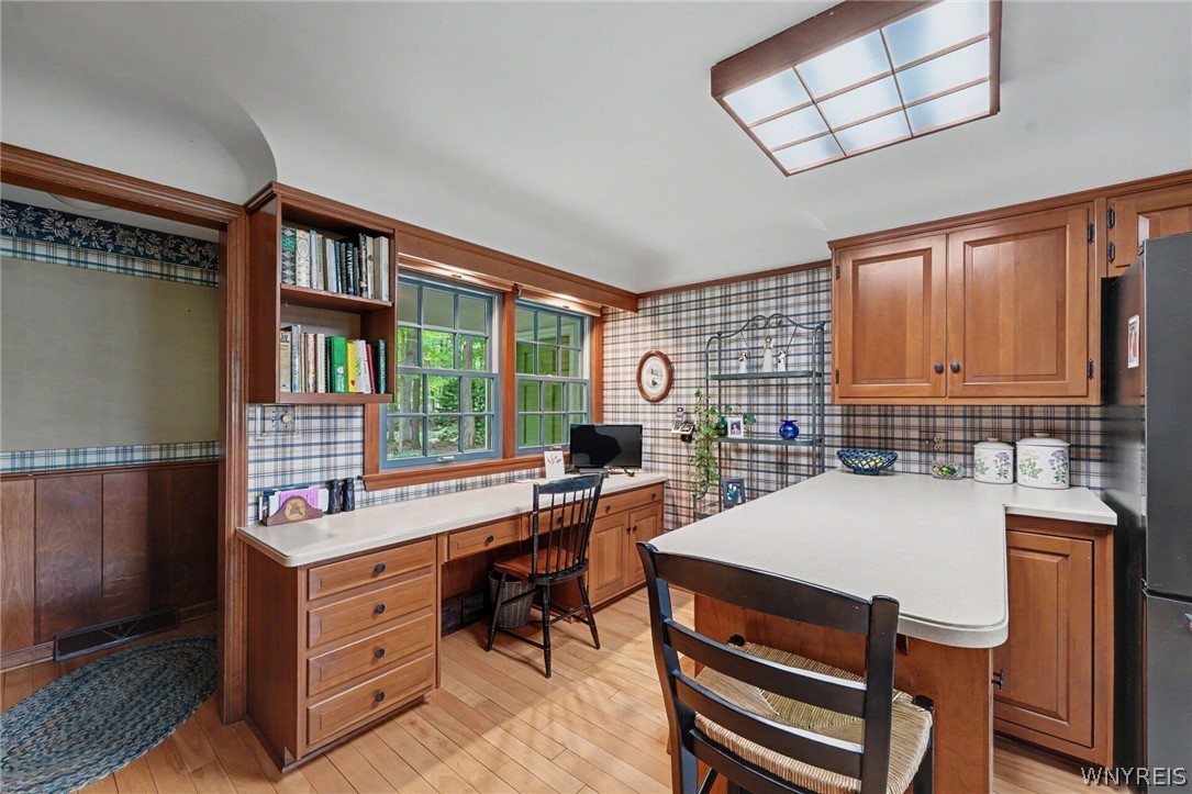 4233 Freeman Road Orchard Park, NY 14127 - Photo 16 of 50 Desk area