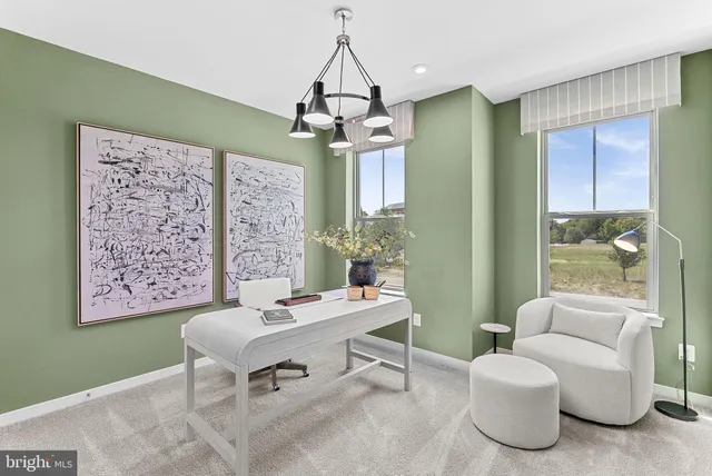 $584,990 | 6 Sepia Square, Unit MO, Ashburn, VA 20147