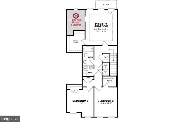 $584,990 | 6 Sepia Square, Unit MO, Ashburn, VA 20147