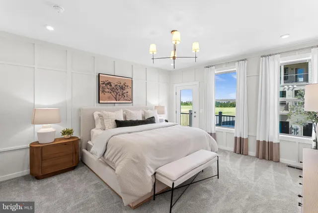 $584,990 | 6 Sepia Square, Unit MO, Ashburn, VA 20147