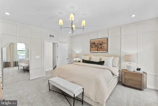 $584,990 | 6 Sepia Square, Unit MO, Ashburn, VA 20147