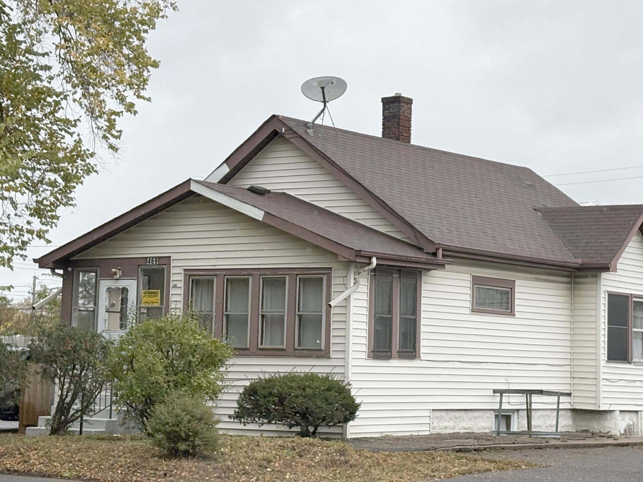 469 Como Avenue St. Paul, MN 55103 - Photo 10 of 11