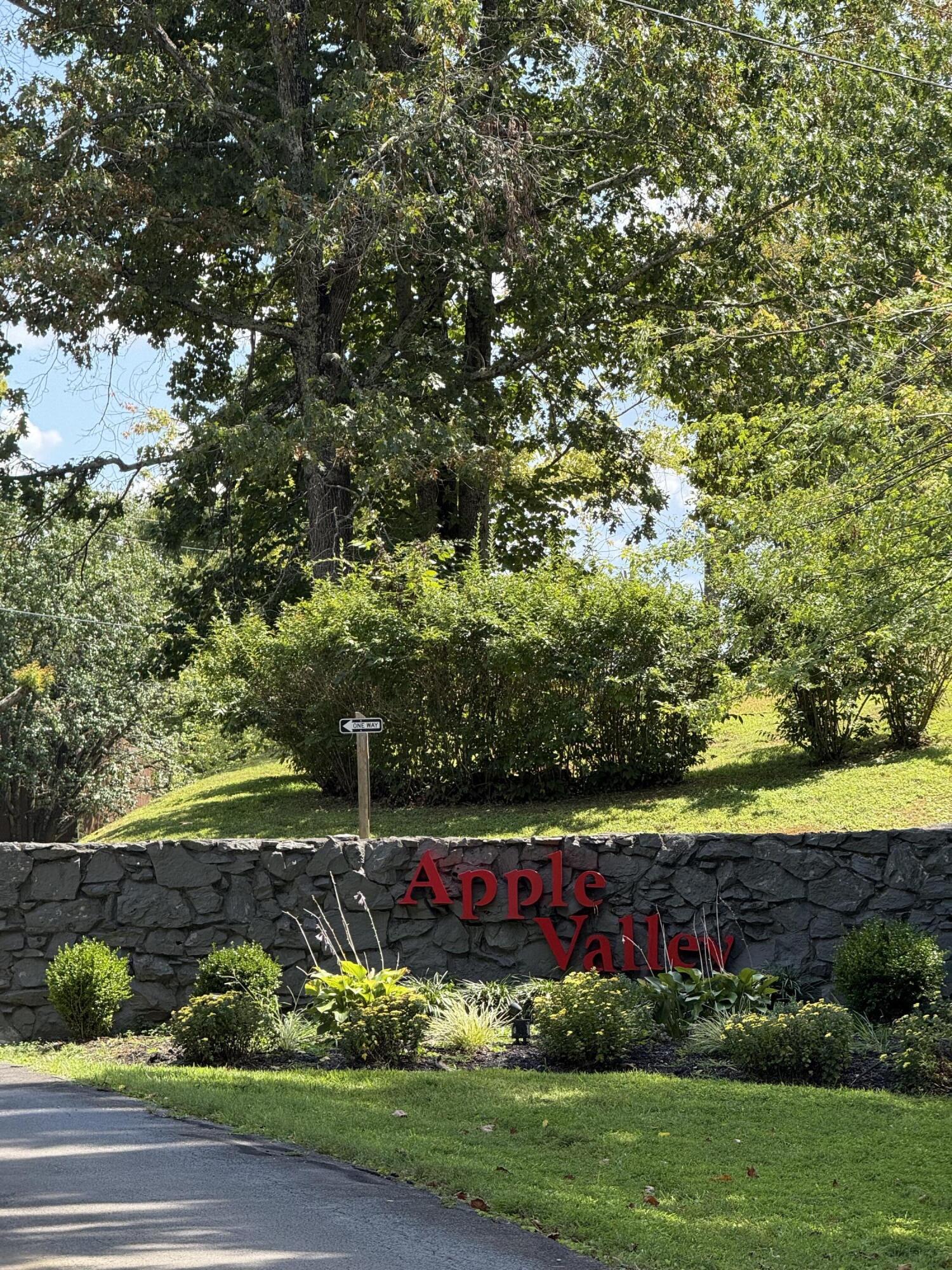 145 State Park Road, Unit B1 Jamestown, KY 42629 - Photo 55 of 59 Beautiful landscaping in the community