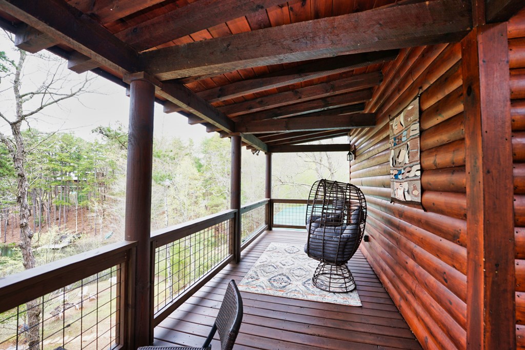 276 My Mountain Road Morganton, GA 30560 - Photo 22 of 71 Gallery Image 22